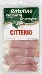 Citero Rotolino Prsc/mozz