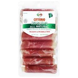 Citero Rotolino Prsc/mozz