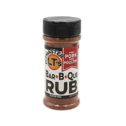Pitmaster Lt's BBQ Rub Pork & Poultry