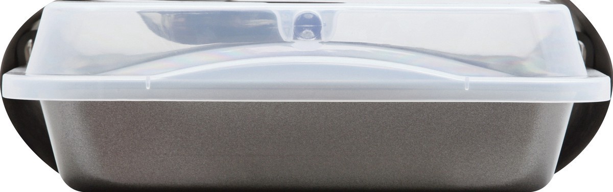 slide 2 of 7, T-fal Oblong Pan 1 ea, 1 ct