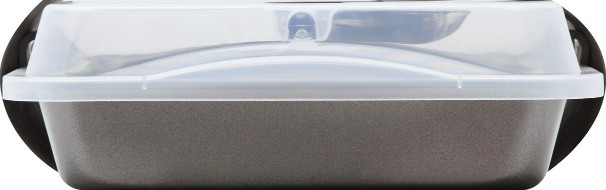slide 4 of 7, T-fal Oblong Pan 1 ea, 1 ct
