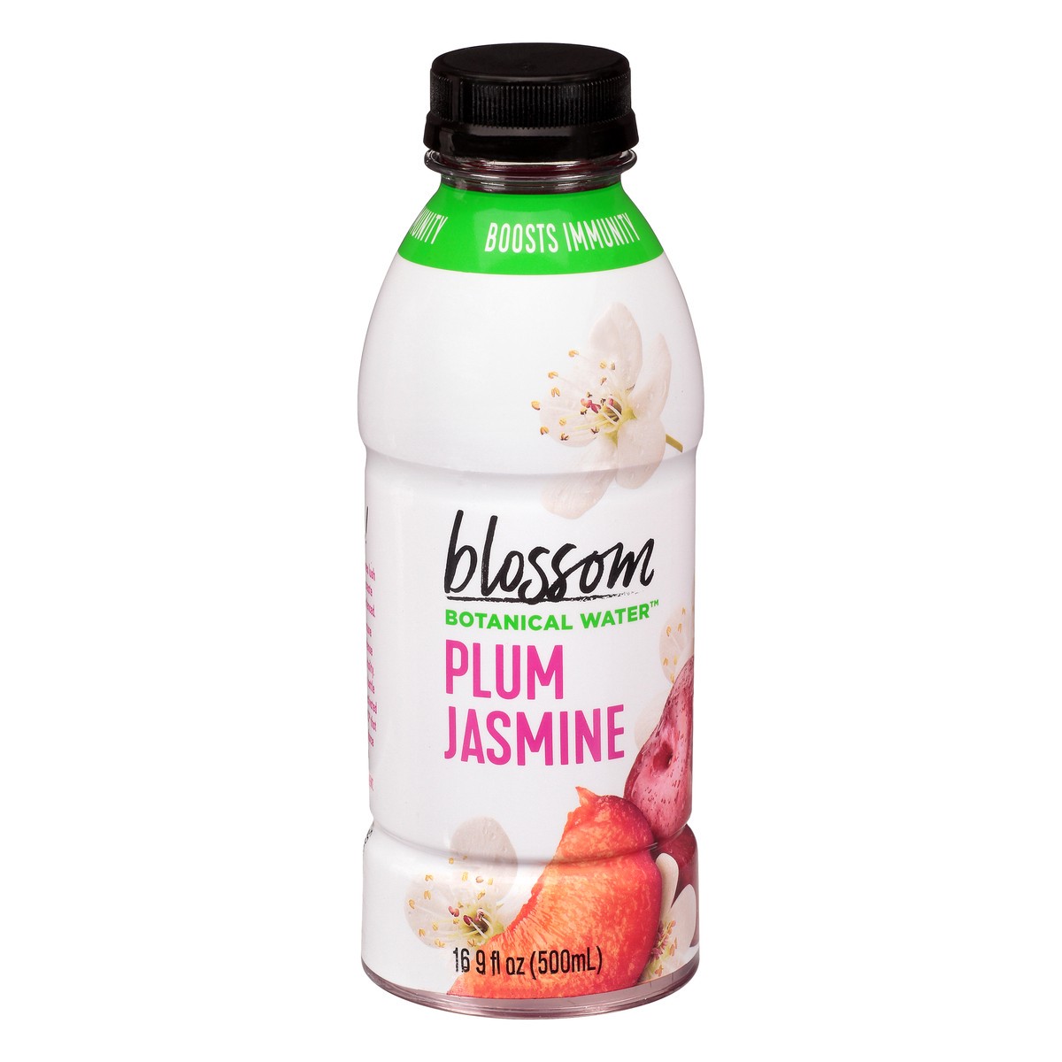 slide 2 of 9, Blossom Water Plum Jasmine Botanical Water - 16.9 fl oz, 16.9 fl oz