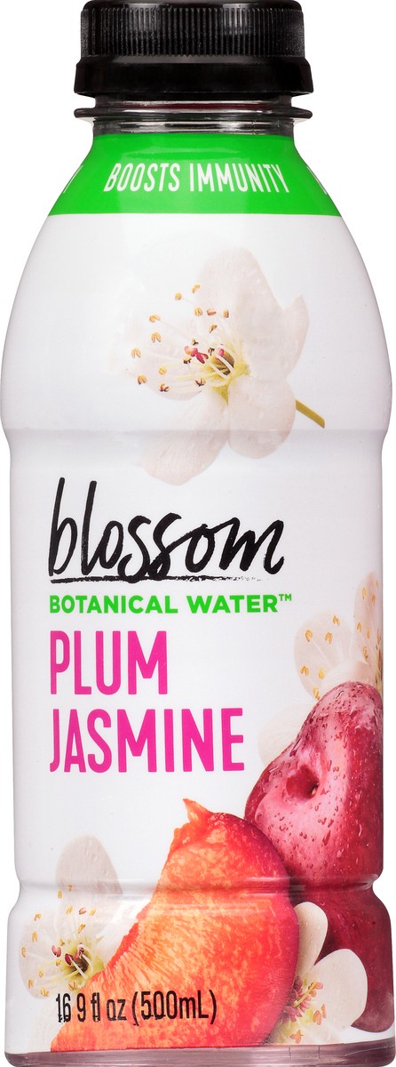 slide 1 of 9, Blossom Water Plum Jasmine Botanical Water - 16.9 fl oz, 16.9 fl oz