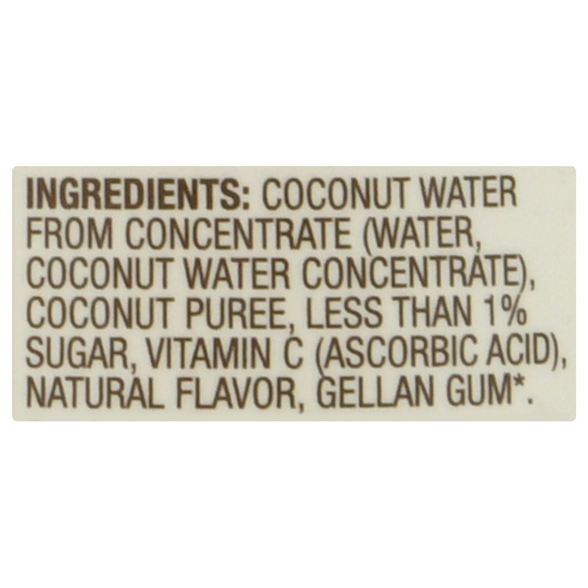 slide 4 of 11, Vita Coco Pressed Strawberry Banana Coconut Water Bottle, 16.9 fl oz