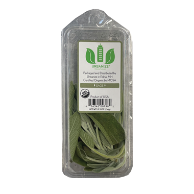 slide 1 of 1, Urbanize Sage, 0.5 oz