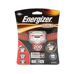 Energizer Vision HD 300 Lumens Headlamp 1 ea