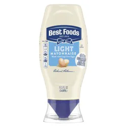 Best Foods Mayonnaise 11.5 oz