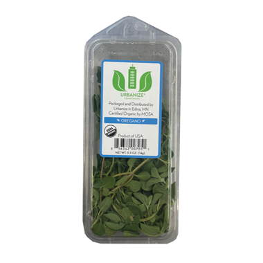 slide 1 of 1, Urbanize Oregano, 0.5 oz