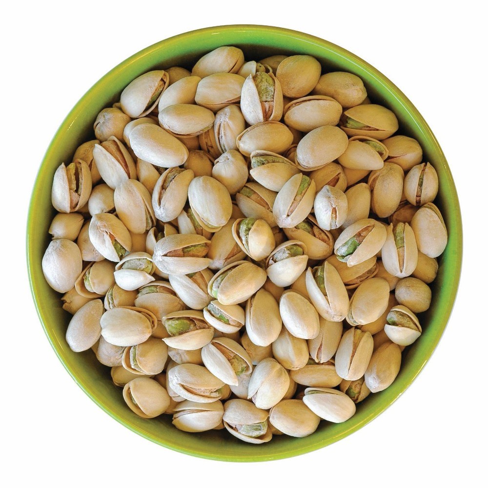 slide 2 of 4, Wonderful Pistachios Roasted & Salted Pistachios, 1.5 oz
