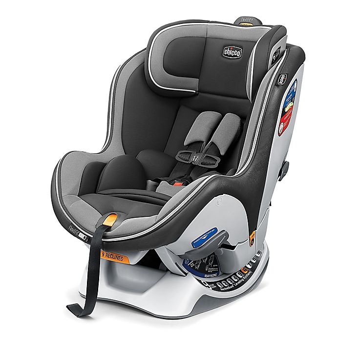 slide 1 of 1, Chicco NextFit iX Zip Convertible Car Seat - Spectrum, 1 ct