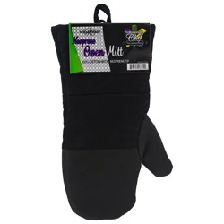 Royal Crest Neoprene Oven Mitt 1 Each