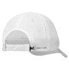 slide 2 of 5, Mission Enduracool Cap, White, 1 ct