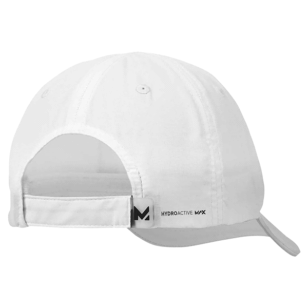 slide 4 of 5, Mission Enduracool Cap, White, 1 ct