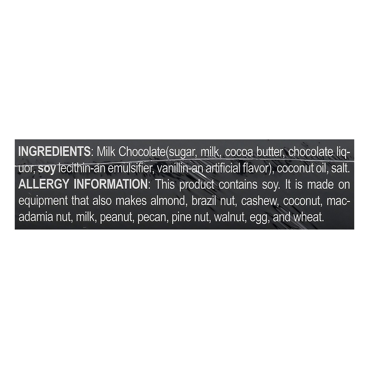 slide 7 of 12, Betsy Ann Milk Chocolate, Meltaways, 12 oz
