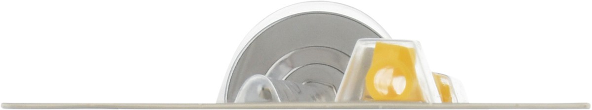 slide 6 of 9, Taylor Instant-Read Yellow Thermometer With Cover, 1 ct