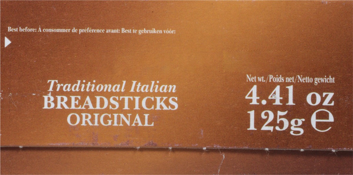 slide 10 of 13, Paskesz Original Breadsticks, 4.41 oz