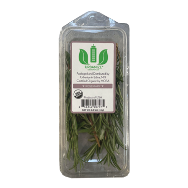 slide 1 of 1, Urbanize Rosemary, 0.5 oz