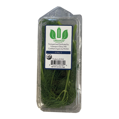 slide 1 of 1, Urbanize Dill, 0.5 oz