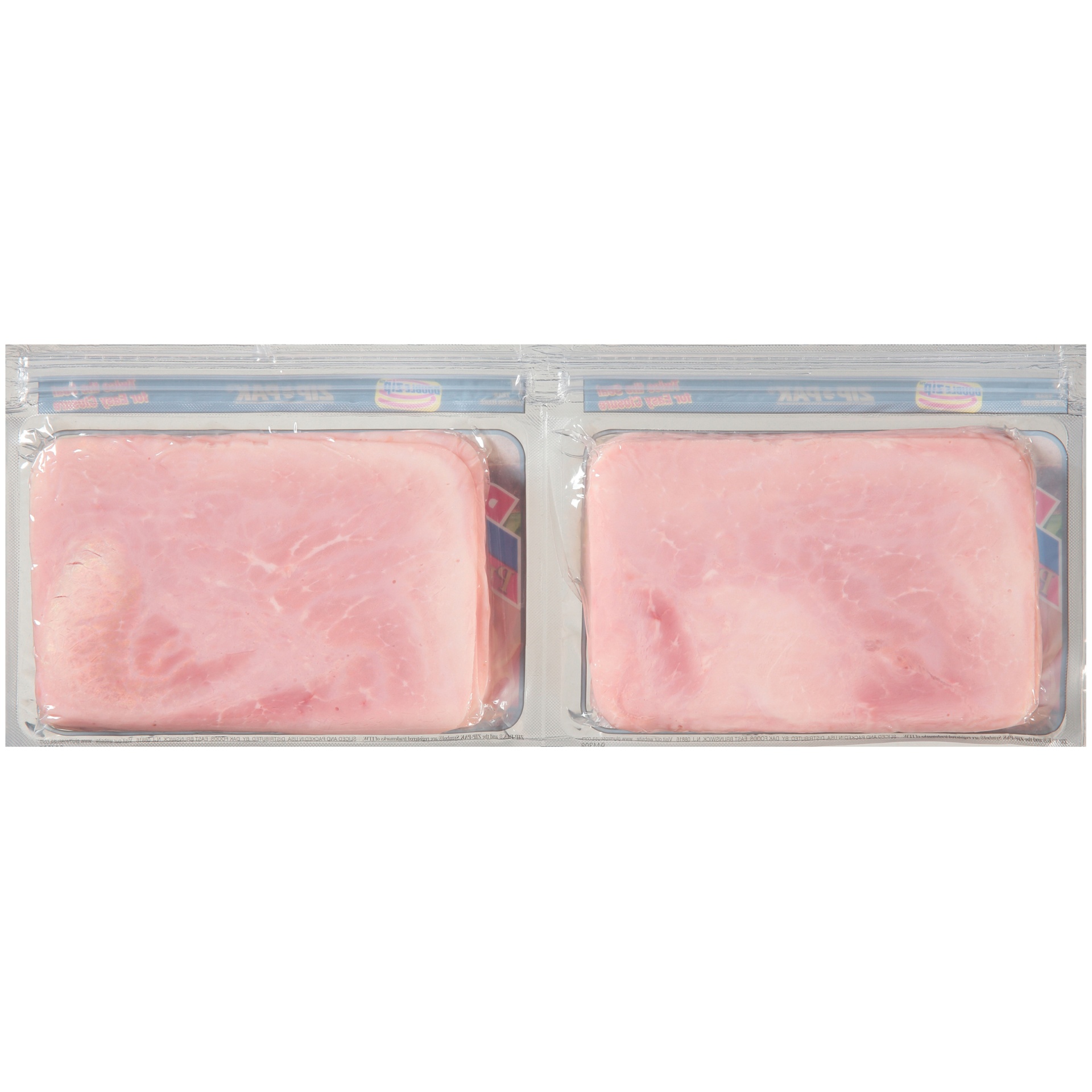 slide 4 of 6, Dak Premium Ham Sliced, 20 oz
