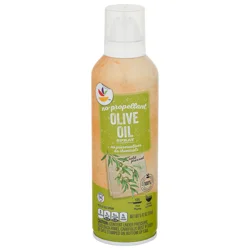 Giant No Propellant Olive Oil Spray