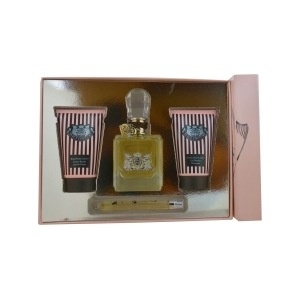 slide 1 of 1, Juicy Couture By Juicy Couture Gift Set, 1 ct