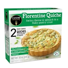 Cuisine Adventures Florentine