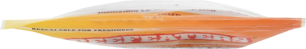 slide 5 of 9, Beefeaters Oven-Baked Duck Jerky Strips Dog Treats 1.58 oz, 1.58 oz