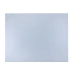 Grand Gourmet Glass Cutting Board, 11.75 in x 15.75 in