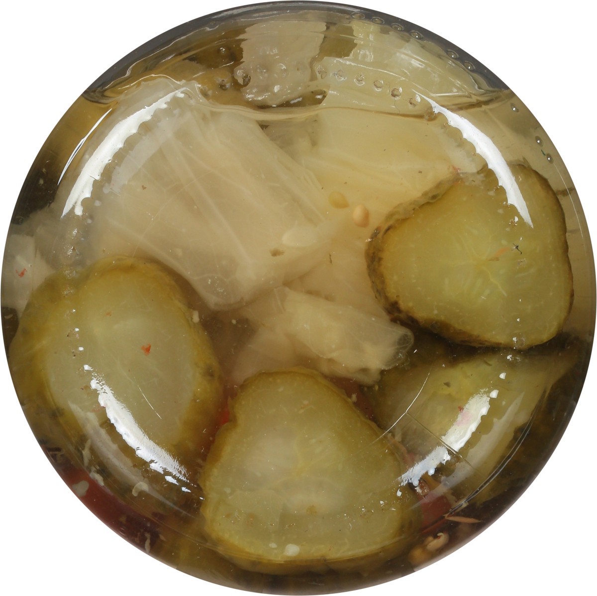 slide 6 of 9, Celorrio Giardiniera Mix 23 oz, 23 oz