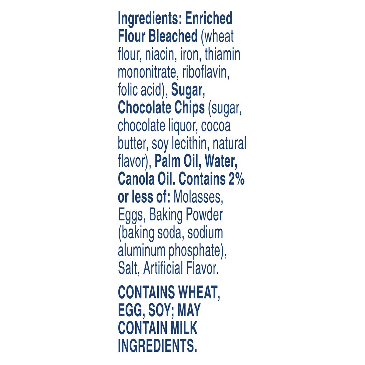 slide 4 of 13, Pillsbury Eat or Bake Refrigerated Cookie Dough, Chocolate Chip, Value Size, Makes 30 Cookies, 30 oz, 30 oz
