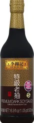 Lee Kum Kee Soy Sauce 16.9 oz