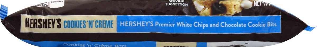 slide 3 of 5, Hershey's Baking Pieces 9 oz, 9 oz