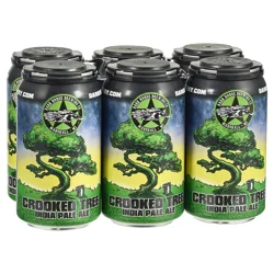 Dark Horse Crooked Tree Ipa