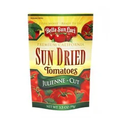 Bella Sun Luci Tomatoes 3 oz