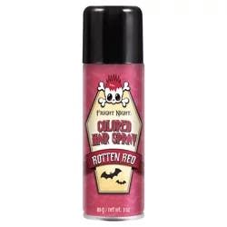 Fright Night Temporary Hair Color, Rotten Red