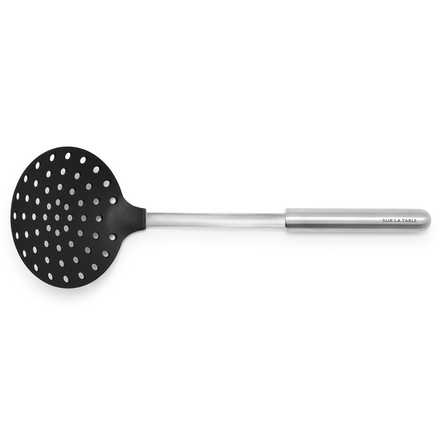 slide 1 of 1, Sur La Table Nonstick Skimmer, 1 ct