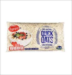 Bogopa Quick Oats