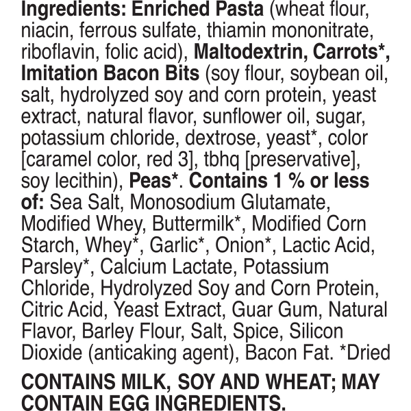 slide 13 of 13, Suddenly! Ranch & Bacon Pasta Salad Twin Pack 15 oz, 2 ct