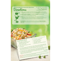 slide 10 of 13, Suddenly! Ranch & Bacon Pasta Salad Twin Pack 15 oz, 2 ct