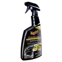 slide 12 of 21, Meguiar's Gold Class High Gloss Quik Detailer, 24 oz