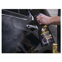 slide 5 of 21, Meguiar's Gold Class High Gloss Quik Detailer, 24 oz