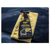 slide 18 of 21, Meguiar's Gold Class High Gloss Quik Detailer, 24 oz