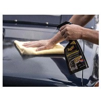 slide 20 of 21, Meguiar's Gold Class High Gloss Quik Detailer, 24 oz