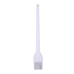 Grand Gourmet Silicone Brush, Cream