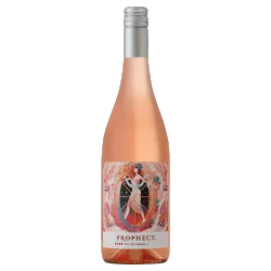 Prophecy Wines Rose