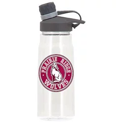 High School Drinkware - Ea
