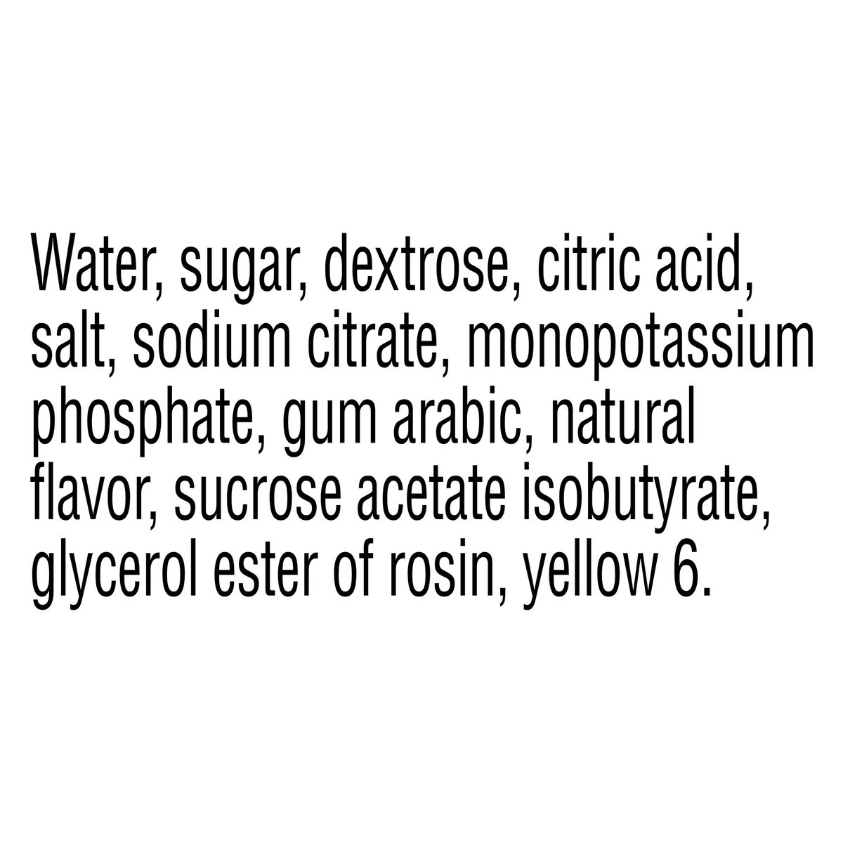 slide 2 of 4, Gatorade Thirst Quencher Orange 20 Fl Oz 4 Count, 4 ct