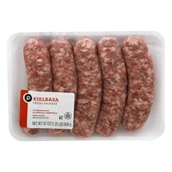 Publix Fresh Kielbasa