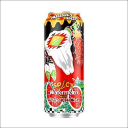 Arizona Iced Tea Spicy Waterm