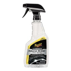 Meguiar's Ultimate Insane Shine Tire Spray, 16 oz